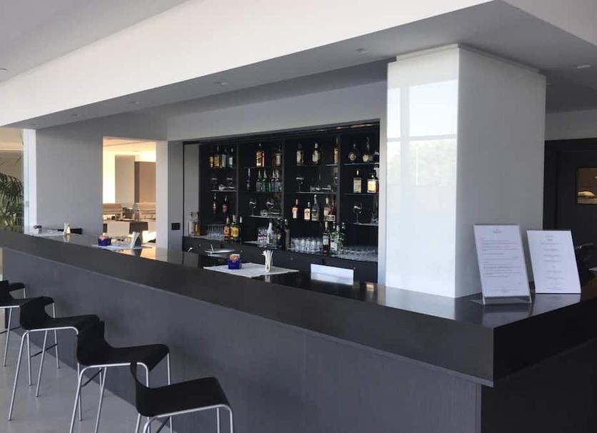 Bar Zdjęcie