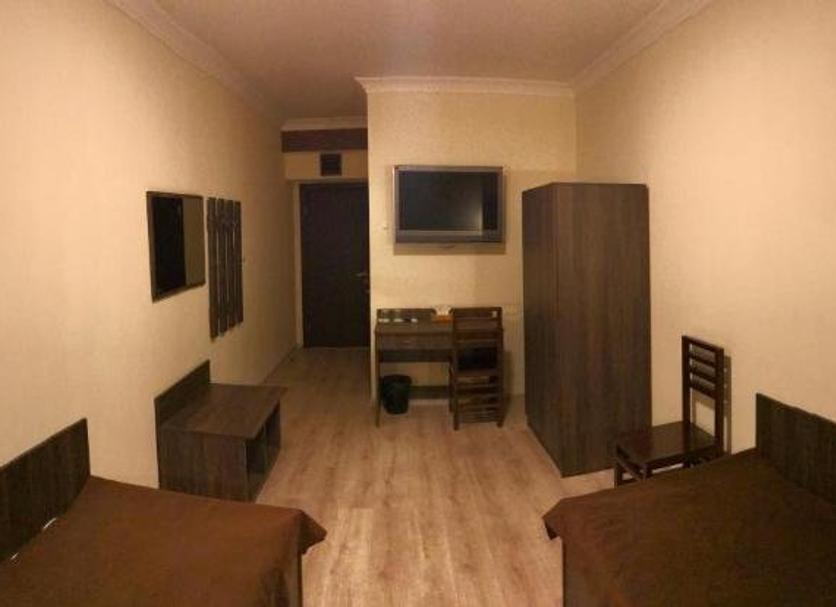 Pokój dzienny Zdjęcie