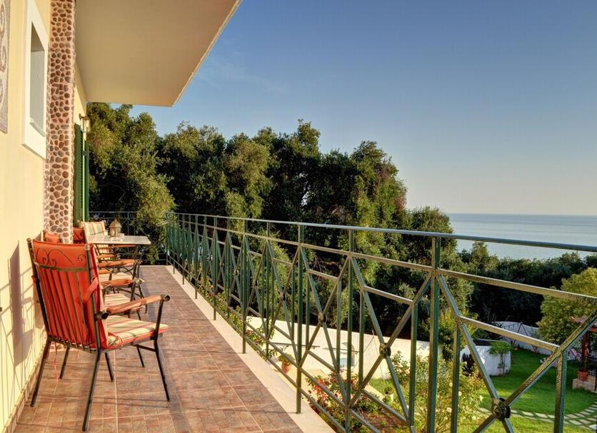 Balkon Zdjęcie