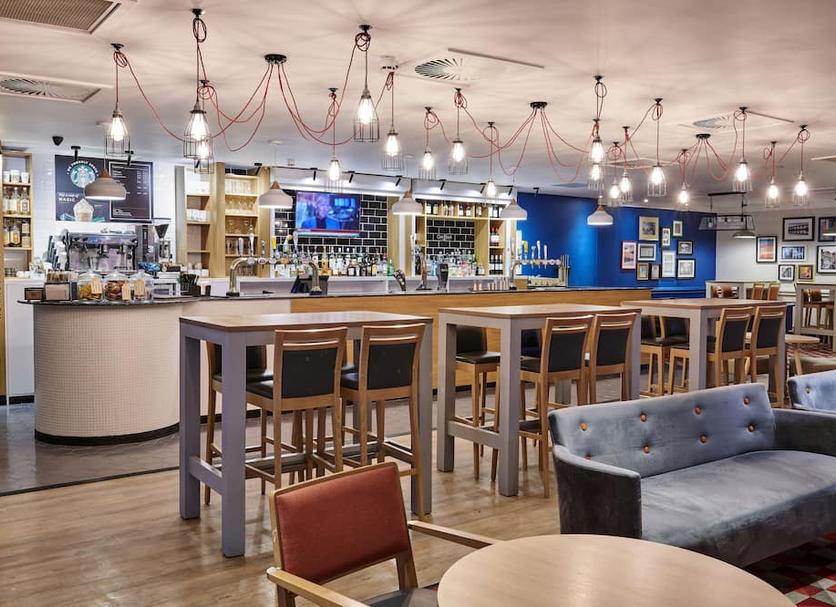 Bar Zdjęcie