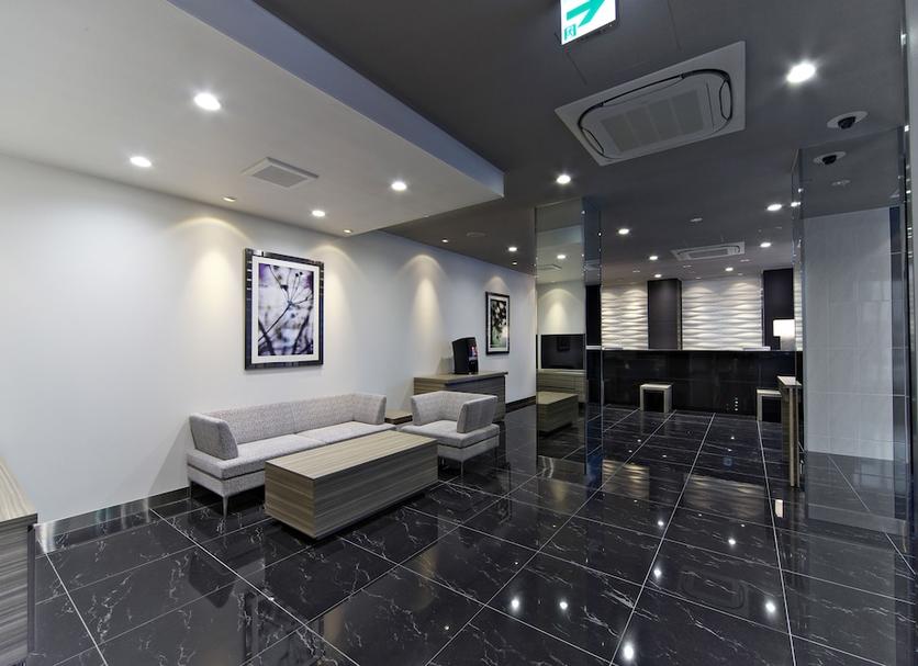 Lobby Zdjęcie