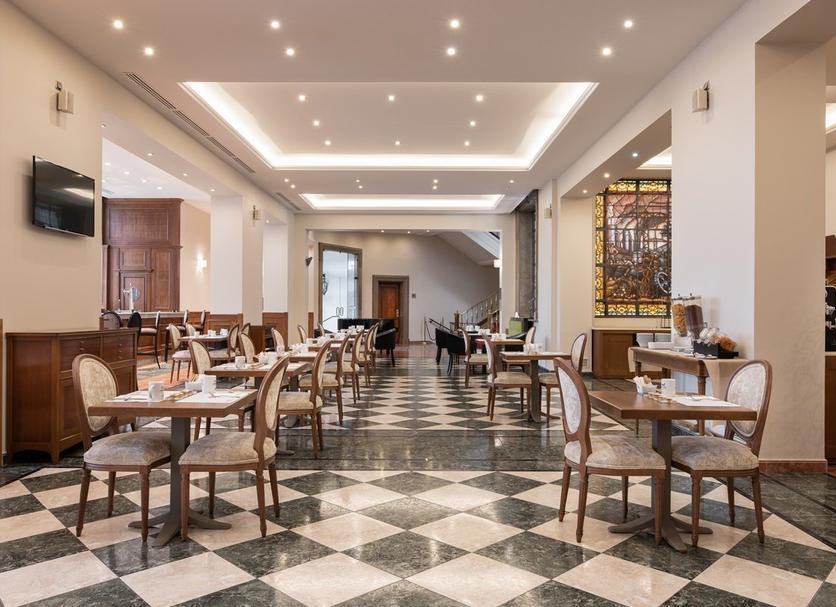 Restauracja Zdjęcie