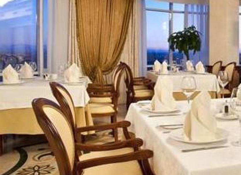 Restauracja Zdjęcie