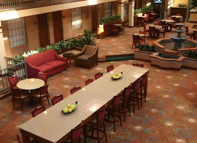 Lobby Zdjęcie