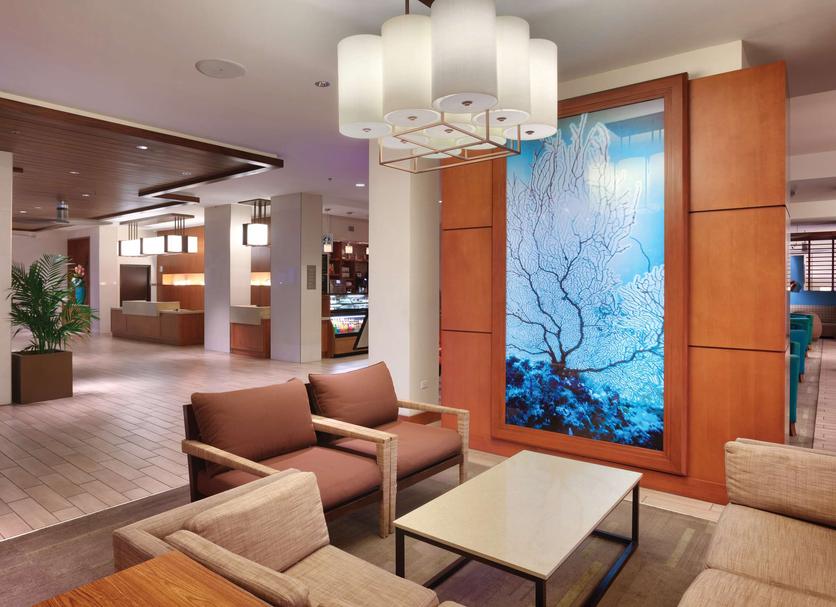 Lobby Zdjęcie