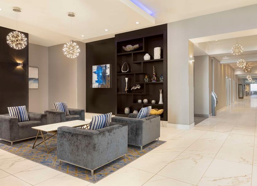 Lobby Zdjęcie