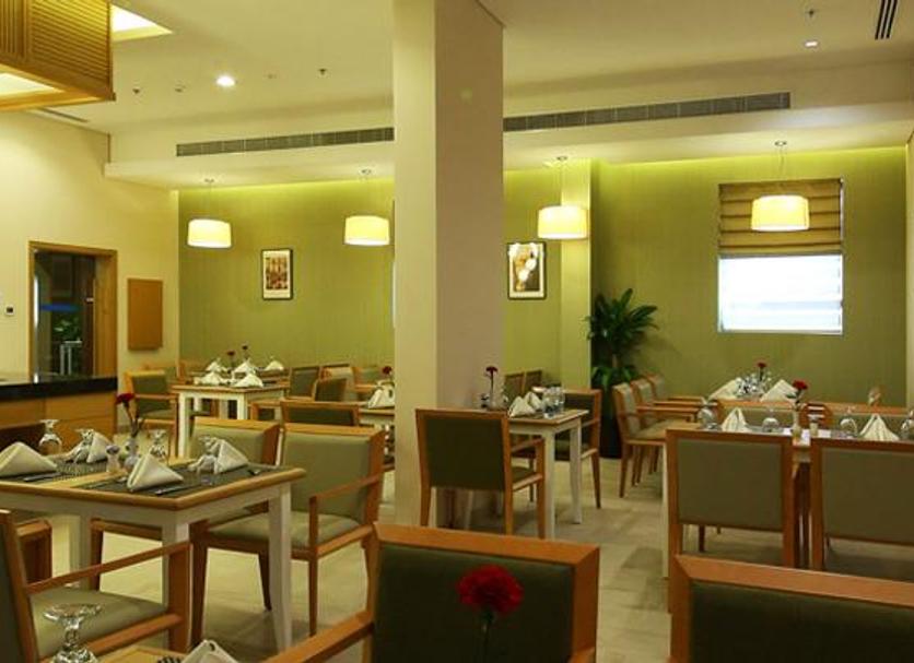 Restauracja Zdjęcie