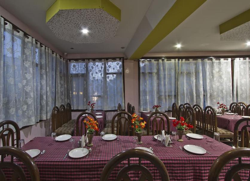 Restauracja Zdjęcie