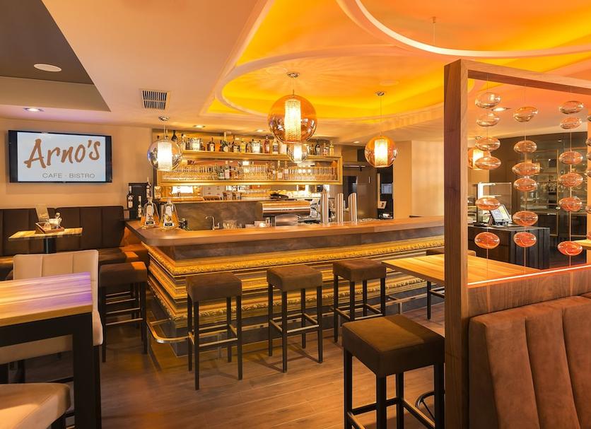 Bar Zdjęcie
