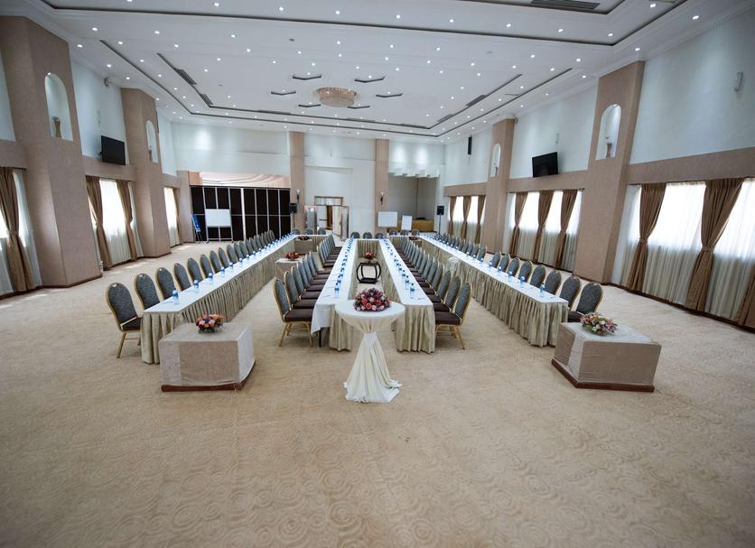 Sala konferencyjna Zdjęcie