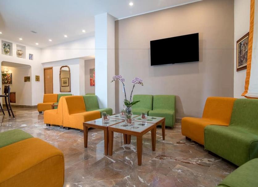 Lobby Zdjęcie