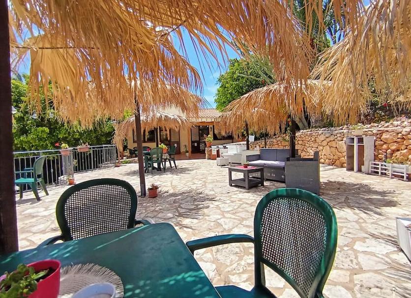 Patio Zdjęcie