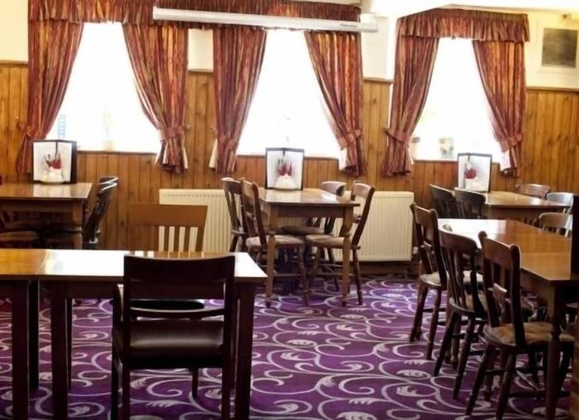 Restauracja Zdjęcie