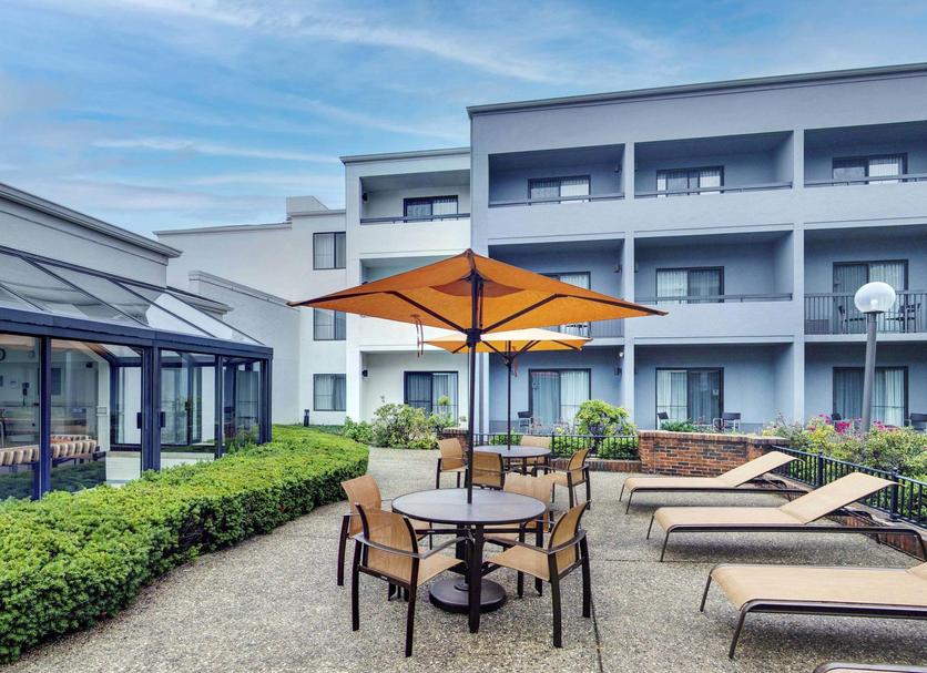 Patio Zdjęcie