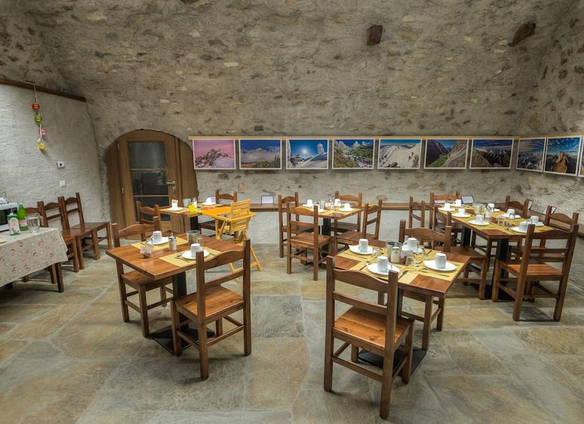 Restauracja Zdjęcie