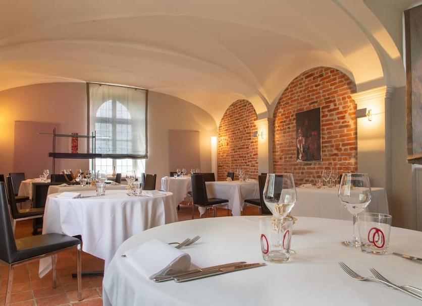 Restauracja Zdjęcie