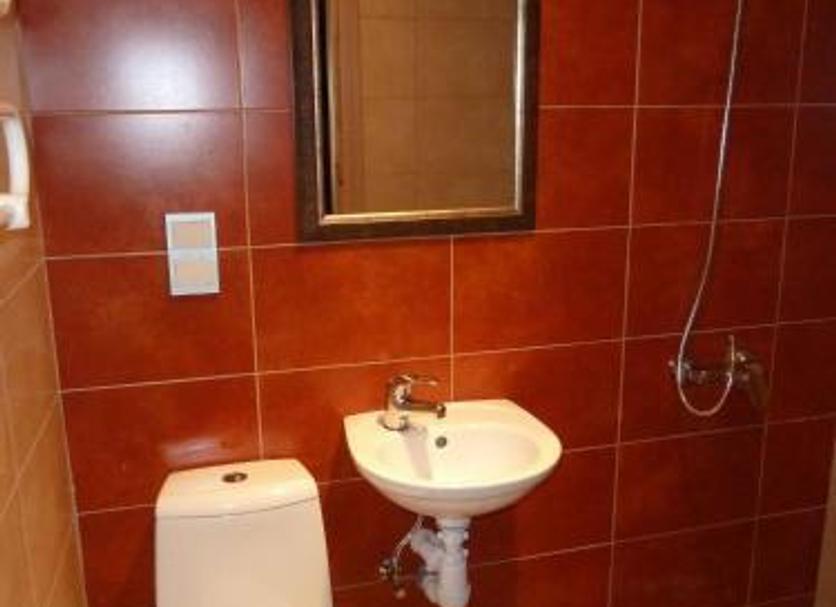 Łazienka Zdjęcie