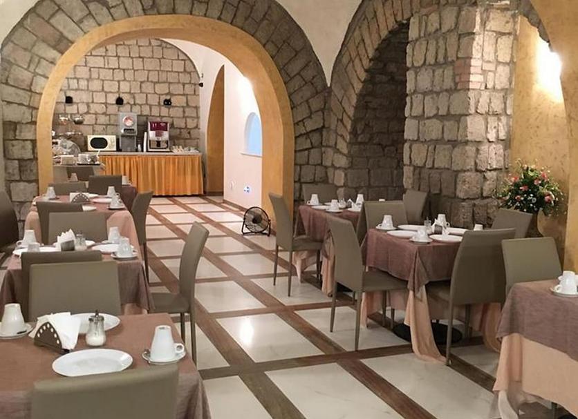 Restauracja Zdjęcie