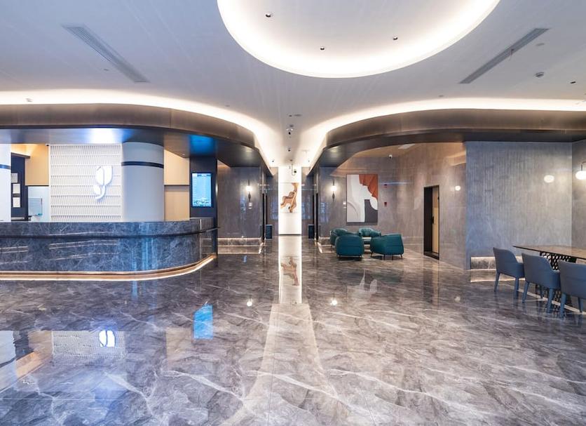 Lobby Zdjęcie