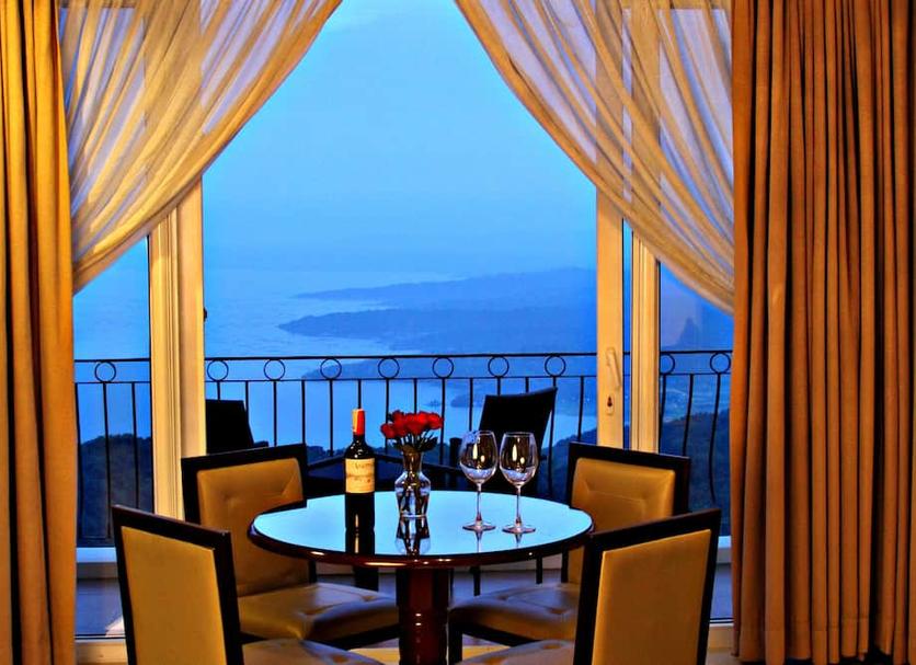 Balkon Zdjęcie