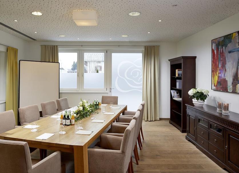 Sala konferencyjna Zdjęcie