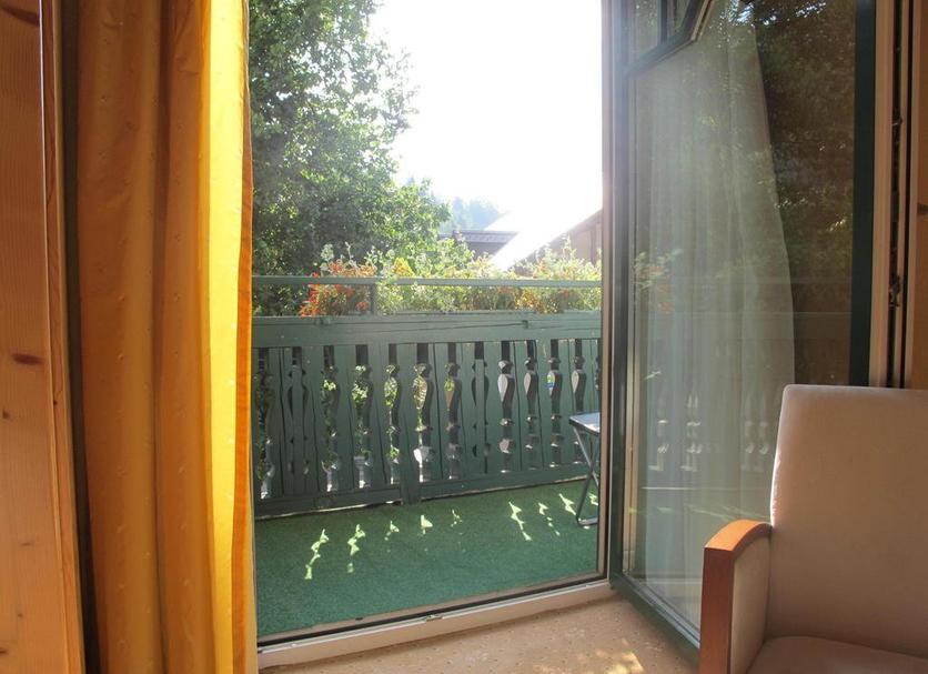 Balkon Zdjęcie