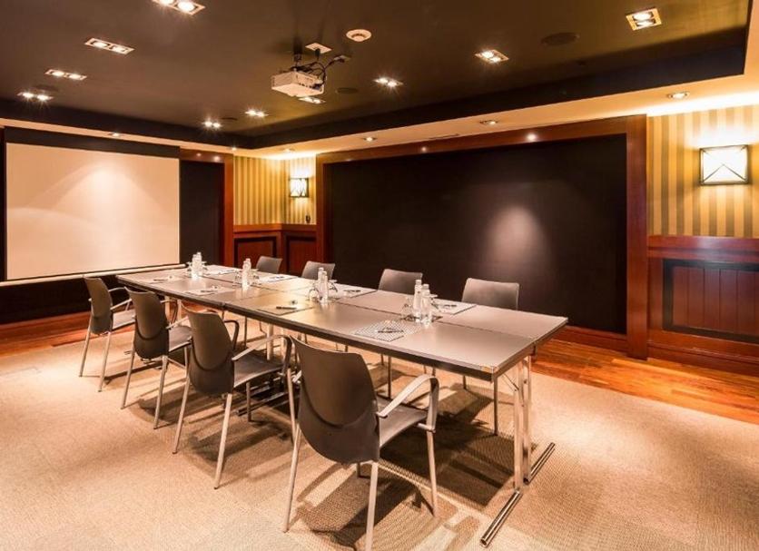 Sala konferencyjna Zdjęcie