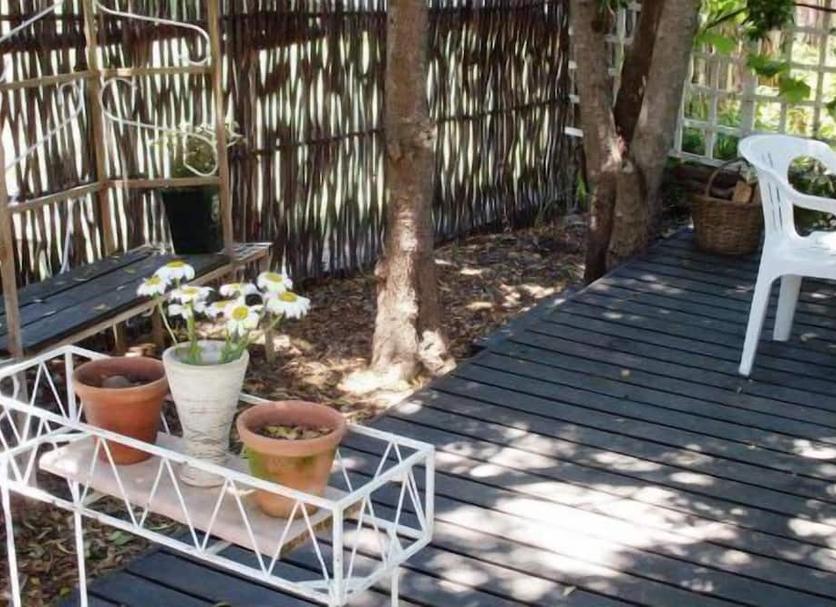 Patio Zdjęcie