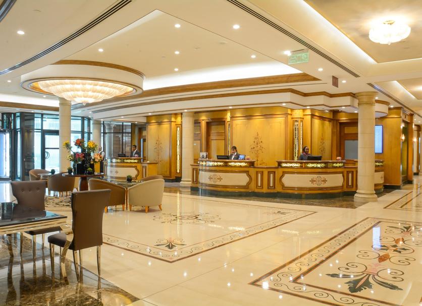 Lobby Zdjęcie