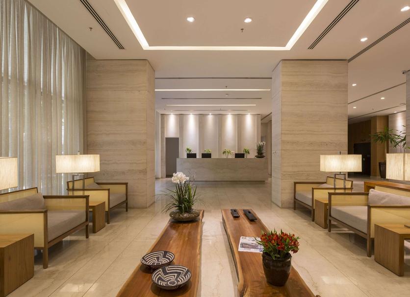 Lobby Zdjęcie