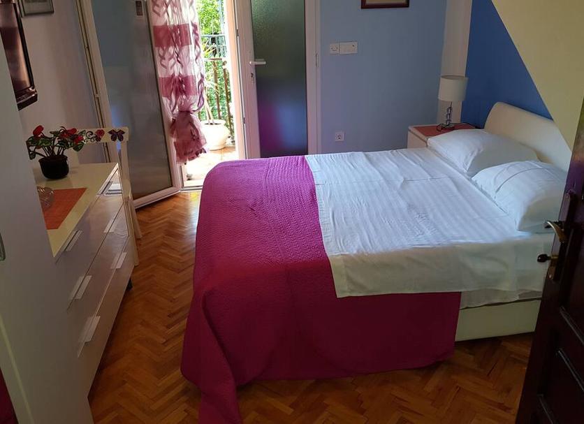 Sypialnia Zdjęcie
