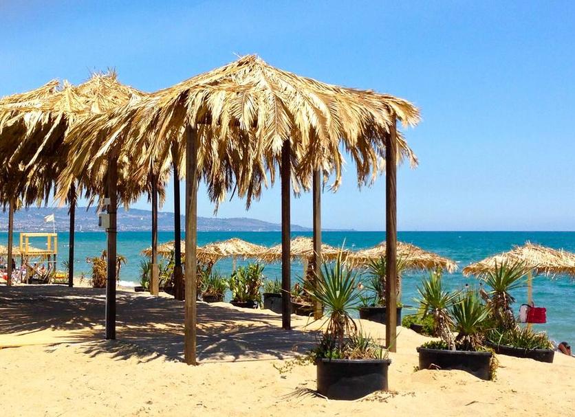 Plaża Zdjęcie