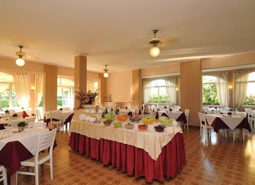 Restauracja Zdjęcie