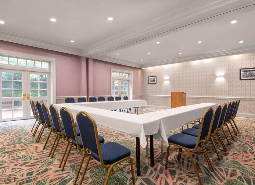 Sala konferencyjna Zdjęcie