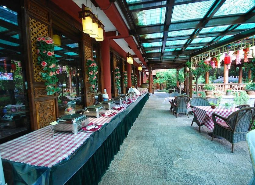 Restauracja Zdjęcie