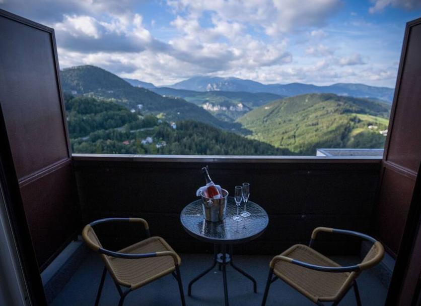 Balkon Zdjęcie