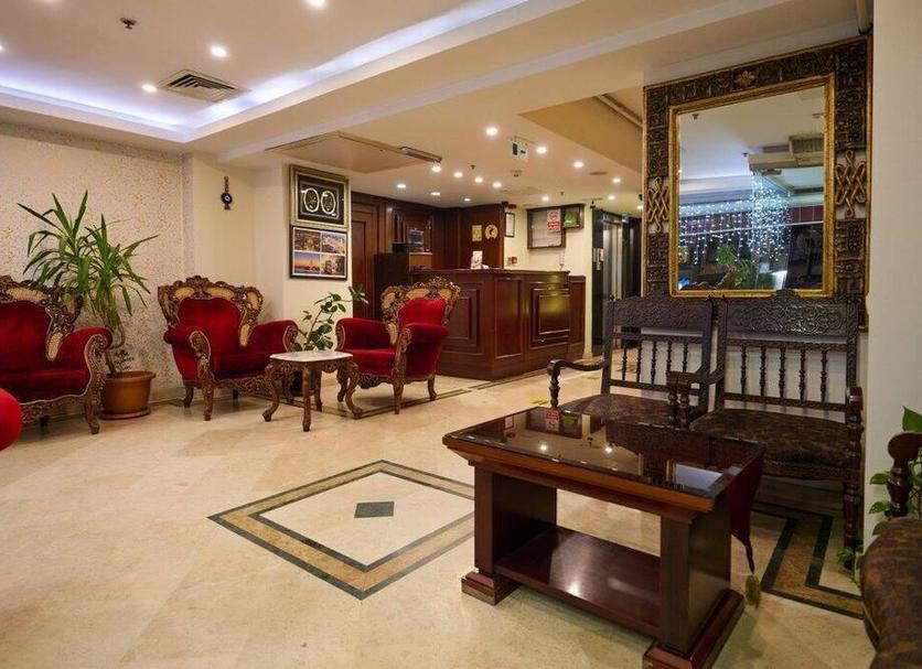 Lobby Zdjęcie