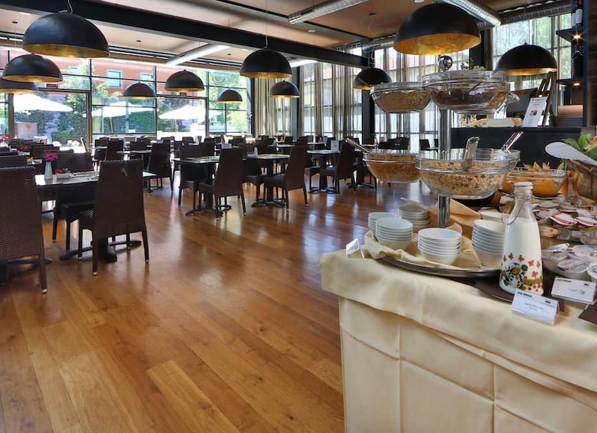 Restauracja Zdjęcie