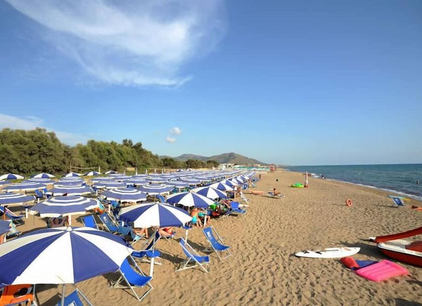 Plaża Zdjęcie