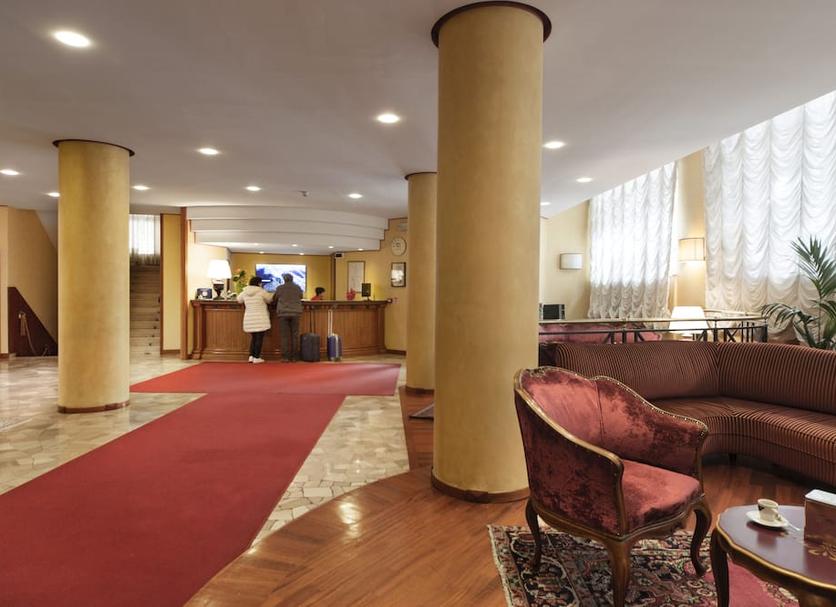 Lobby Zdjęcie