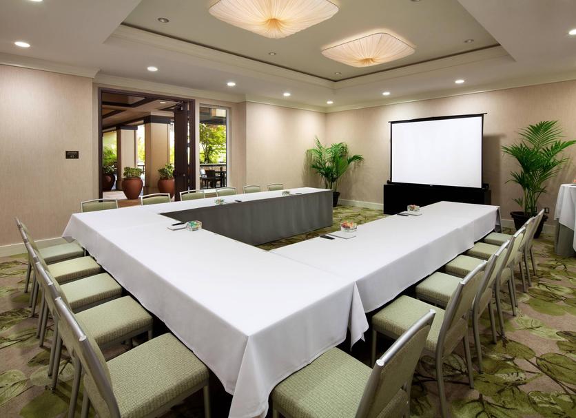 Sala konferencyjna Zdjęcie