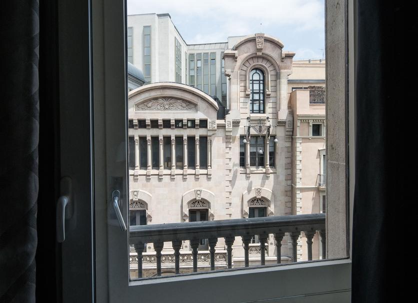 Balkon Zdjęcie