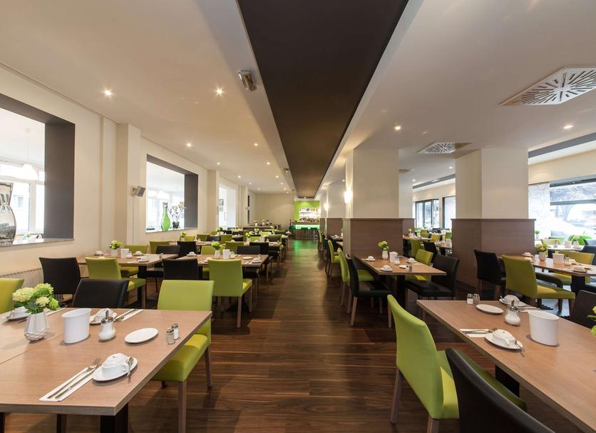 Restauracja Zdjęcie