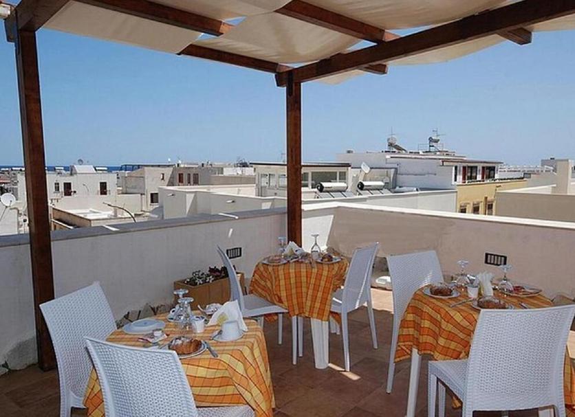 Balkon Zdjęcie