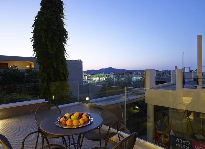 Balkon Zdjęcie