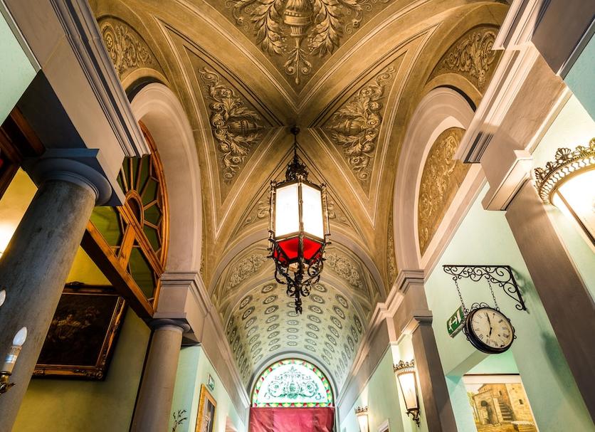 Lobby Zdjęcie
