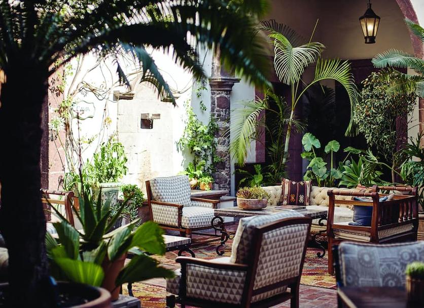 Patio Zdjęcie