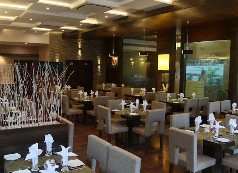 Restauracja Zdjęcie