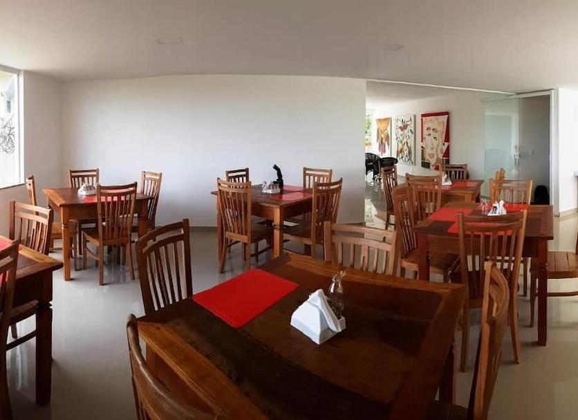 Restauracja Zdjęcie