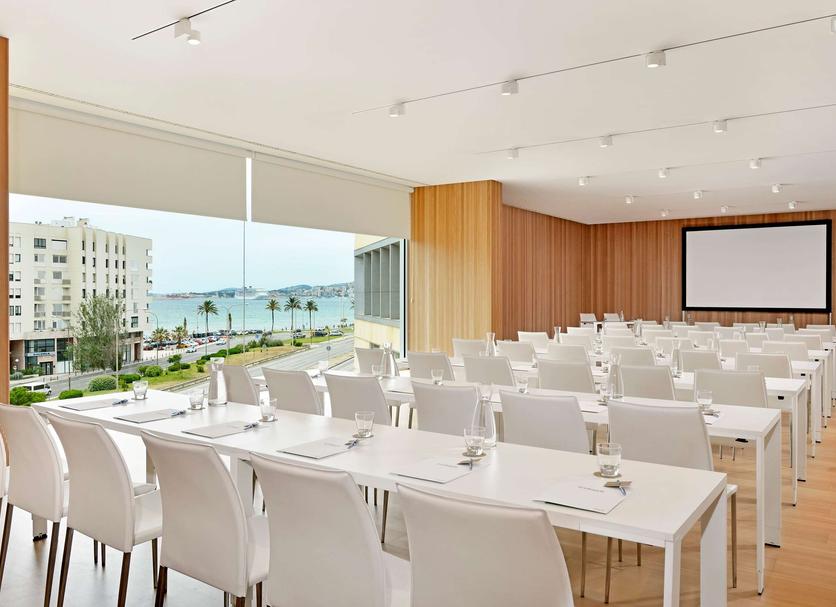 Sala konferencyjna Zdjęcie